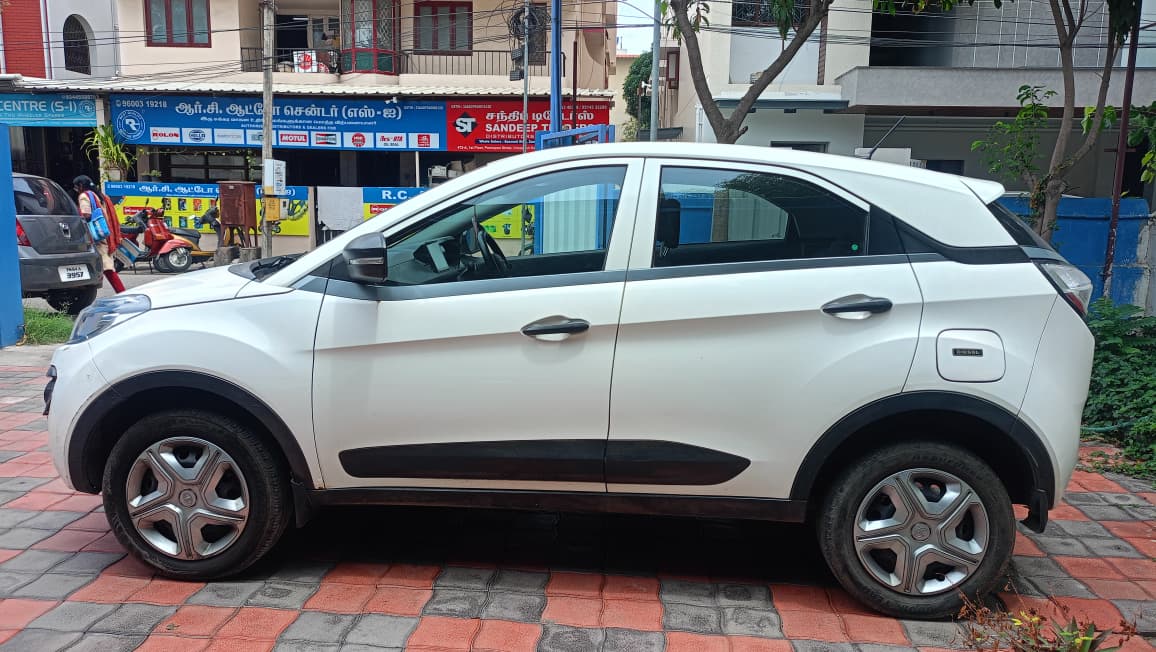 Tata Nexon - Image 8